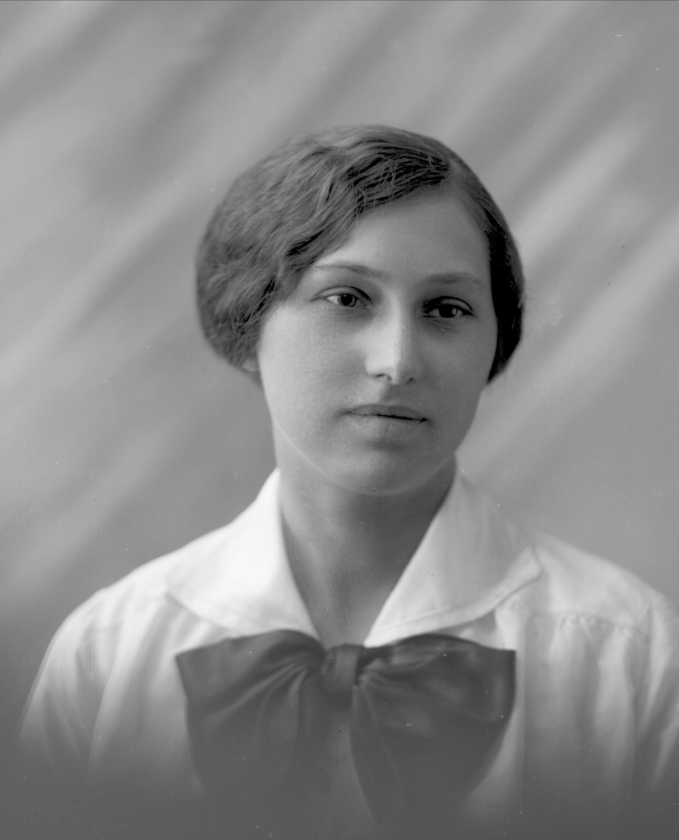 Gustav Borgen, NFB.49302