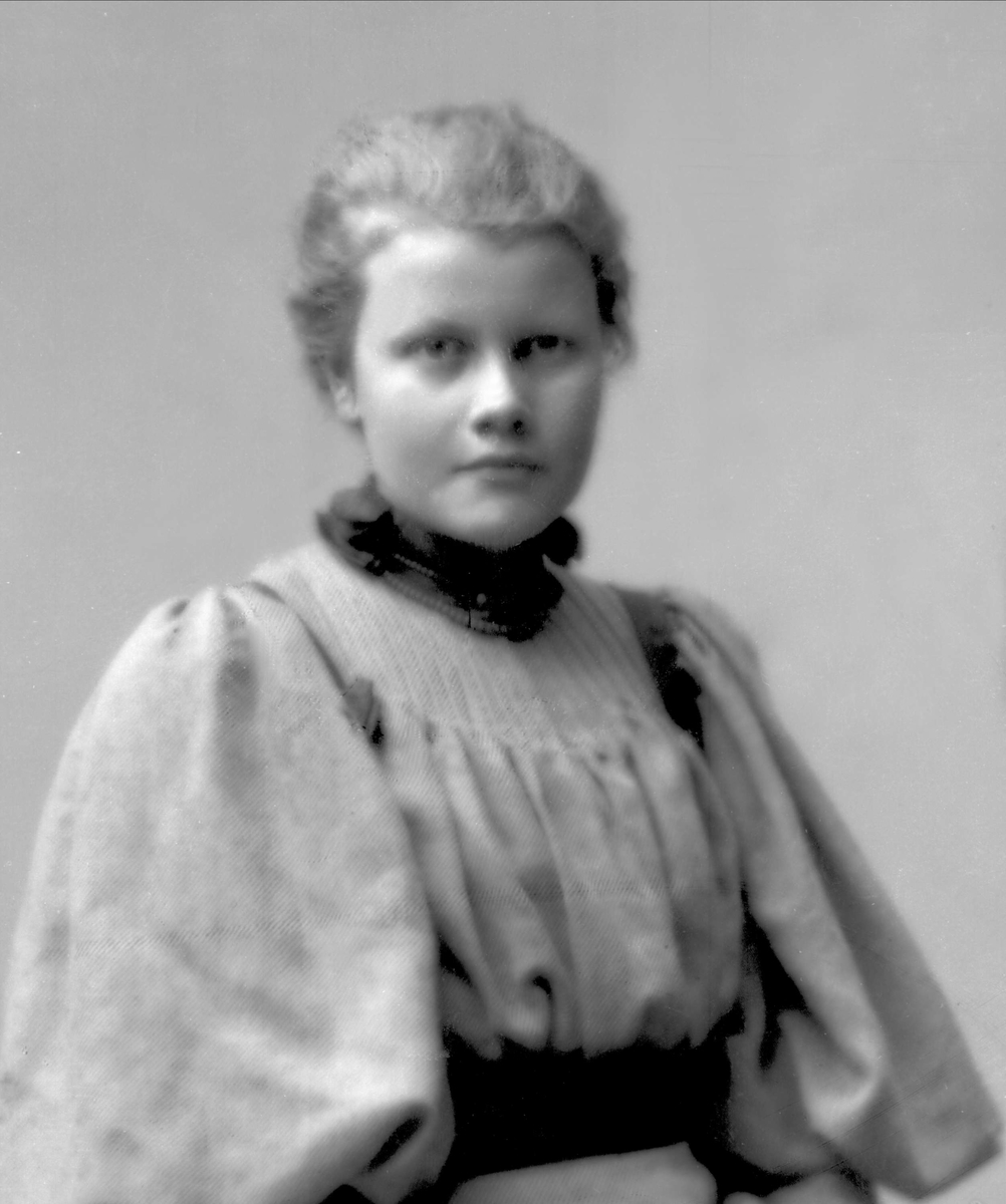 Gustav Borgen, NFB.38279