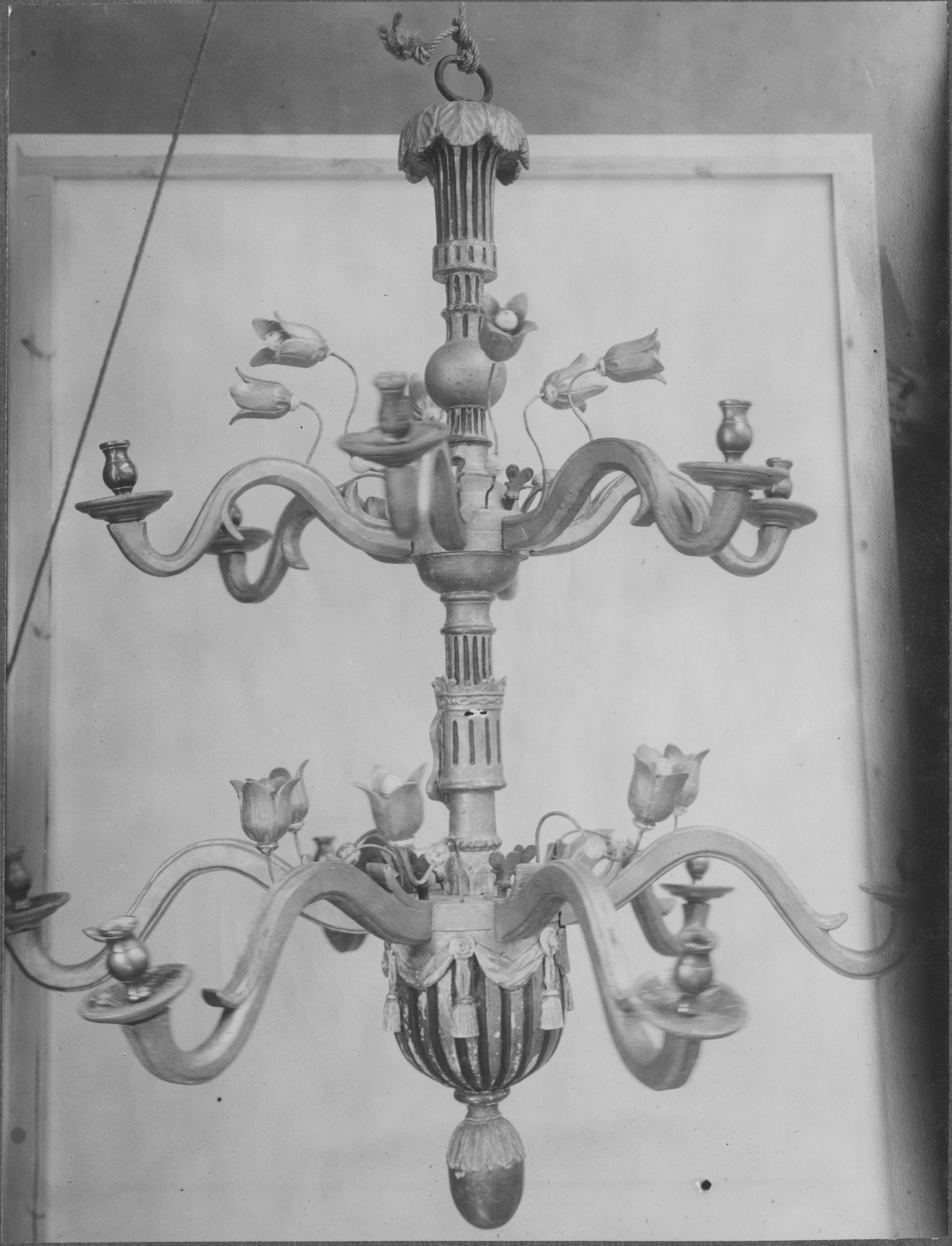 Sven Sundbaum, Slaka kyrka (Sofia Albertina kyrka)