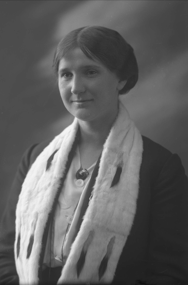 Gustav Borgen, NFB.45065