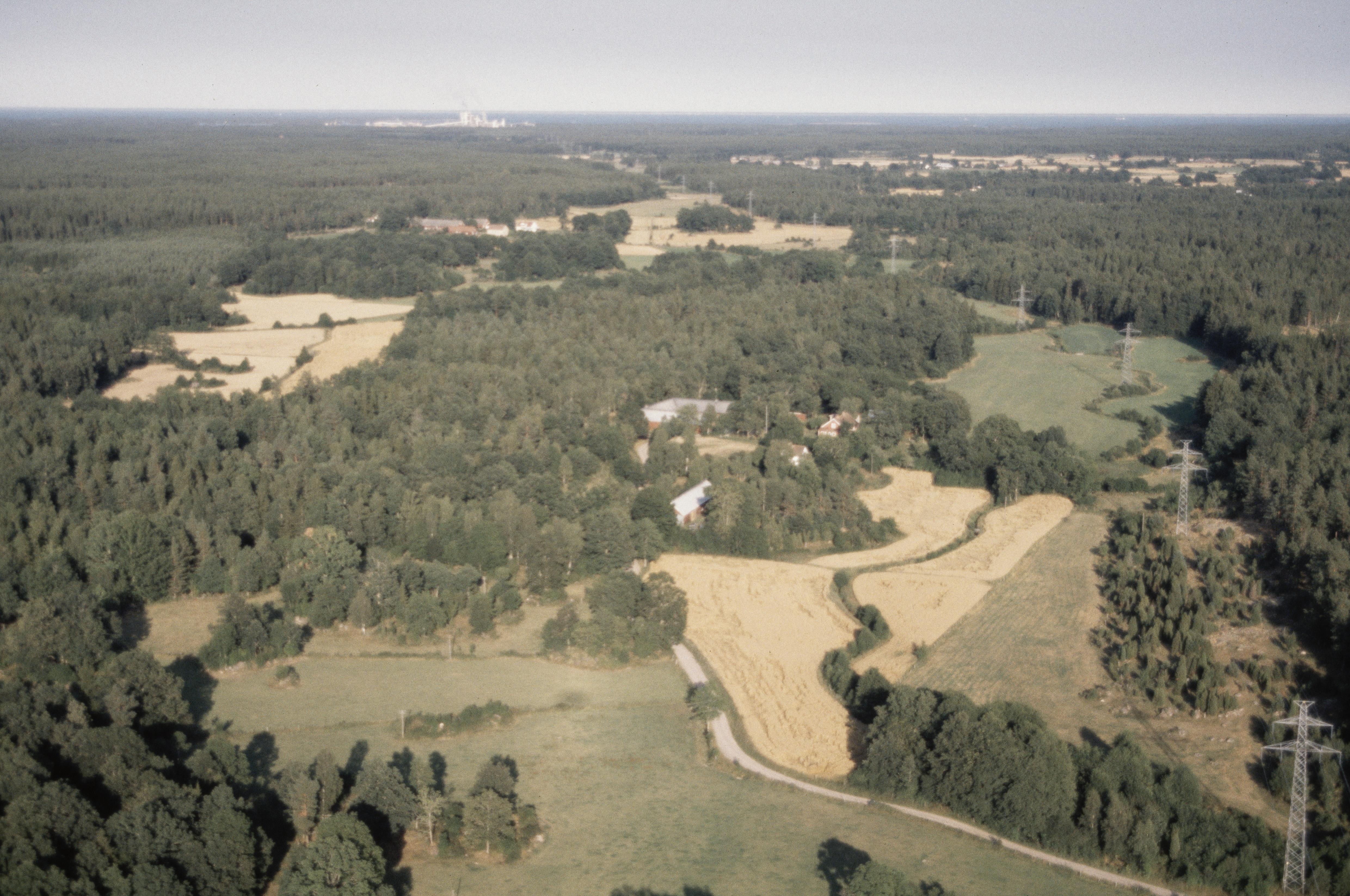 Jan Norrman, Mönsterås 183:1