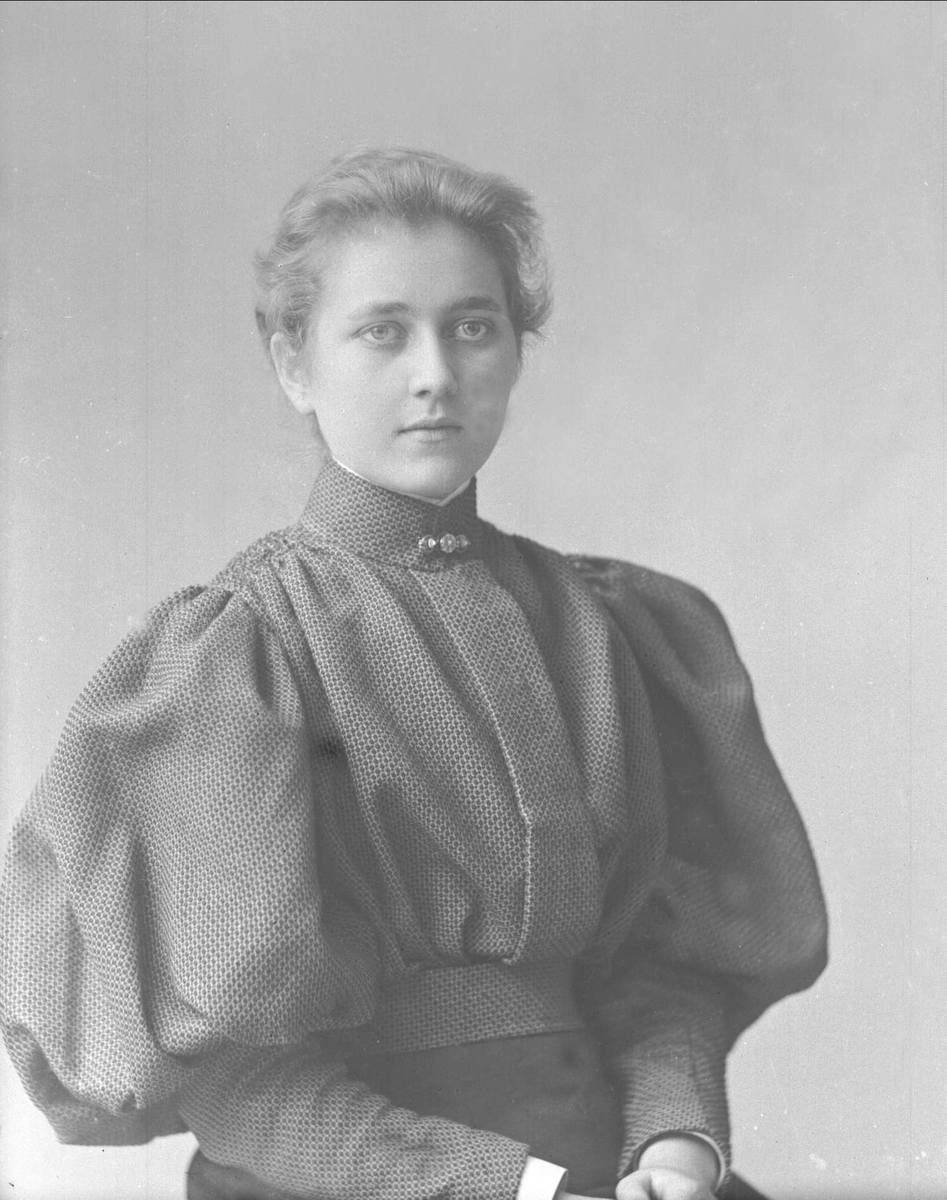 Gustav Borgen, NFB.27627