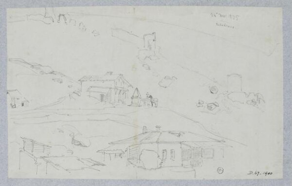 Simpson, William (R.I.), Sketches made during the Campaign of 1854-55 in the Crimea, Circassia and Constantinople