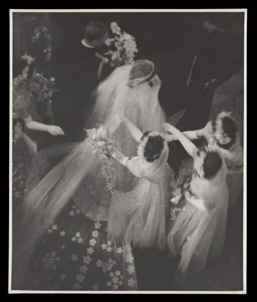 Hardy, Bert, The Wedding of Princess Elizabeth