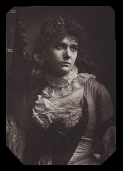 Unknown, Guy Little Theatrical Photograph