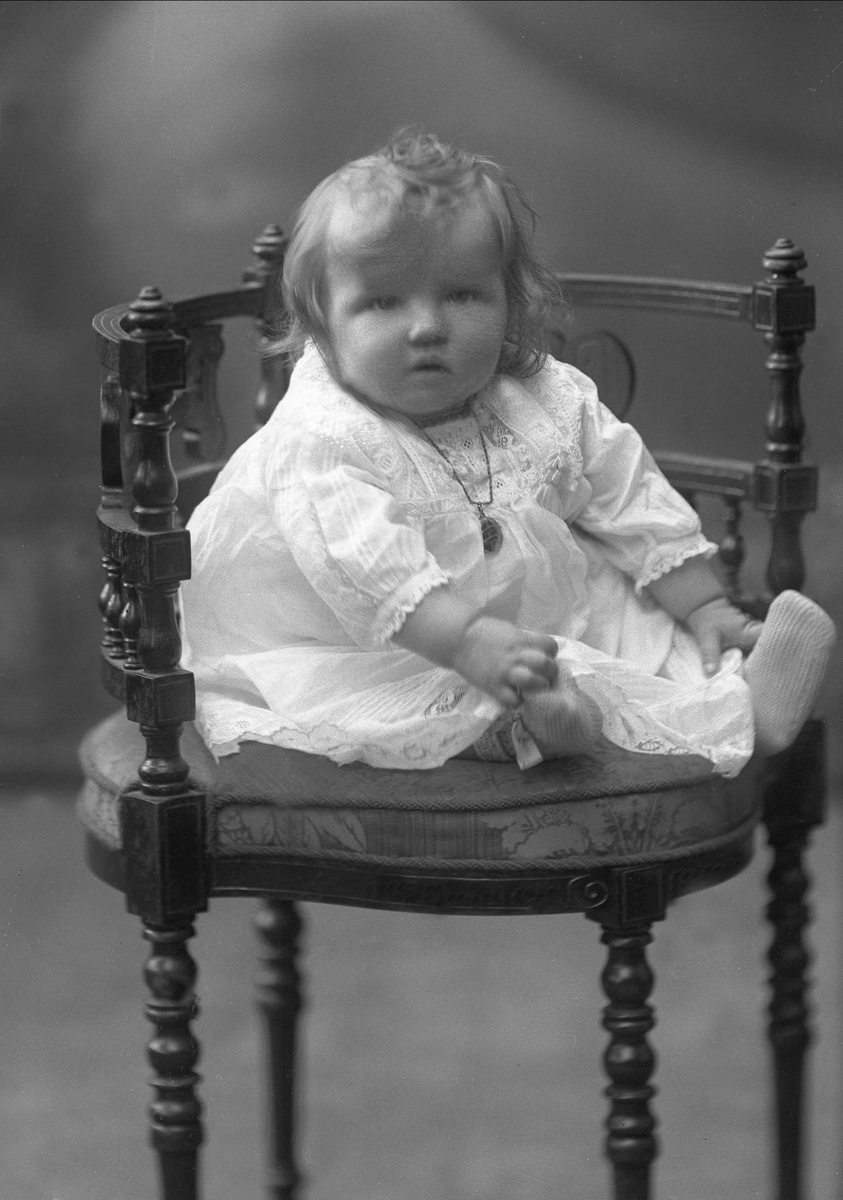 Gustav Borgen, NFB.39541