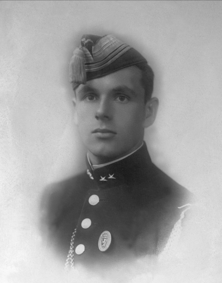 Gustav Borgen, NFB.56039