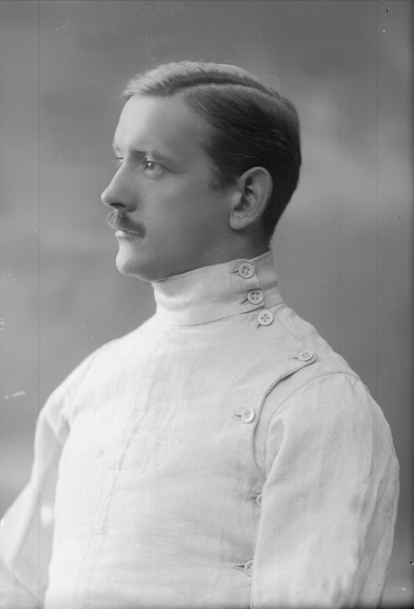 Gustav Borgen, NFB.28529