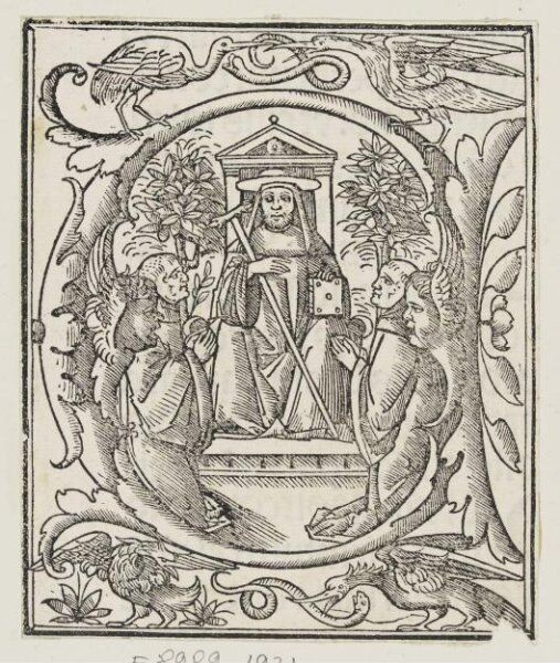 Unknown, Print