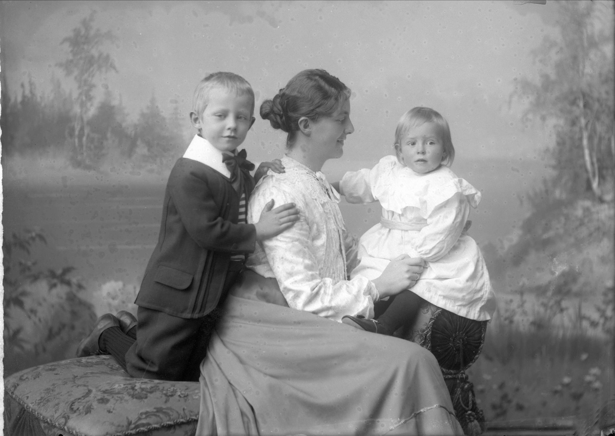 Gustav Borgen, NFB.32428