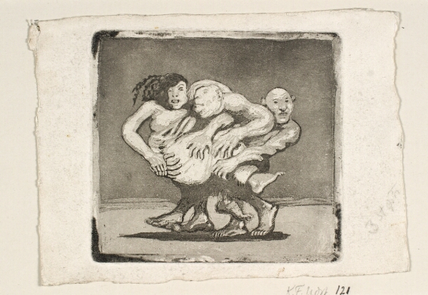 Oluf Hartmann, Susanne