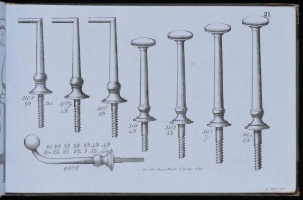 Unknown, Print