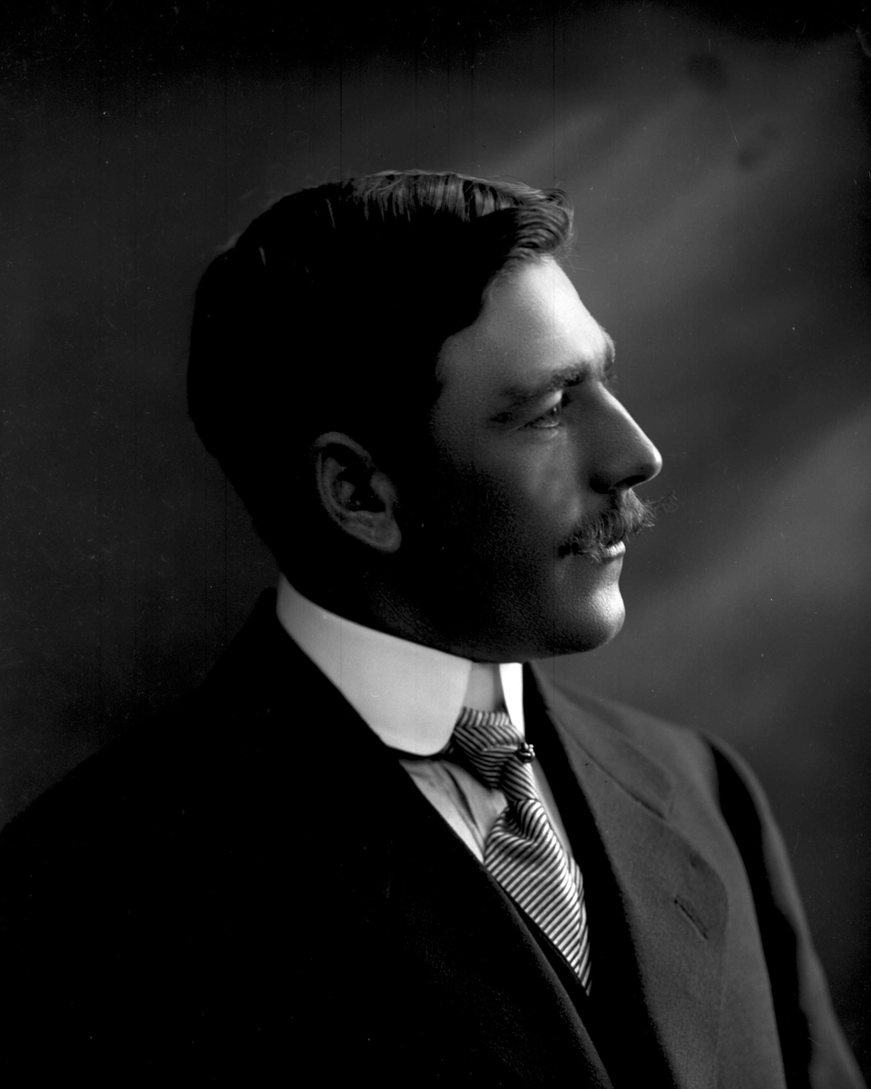 Gustav Borgen, NFB.21549