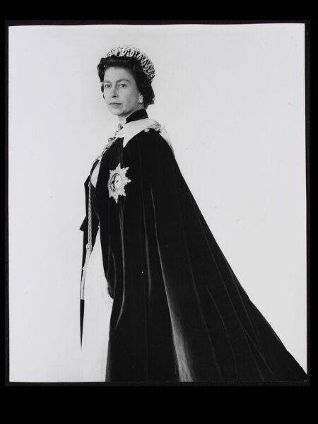 Beaton, Cecil (Sir), Photograph