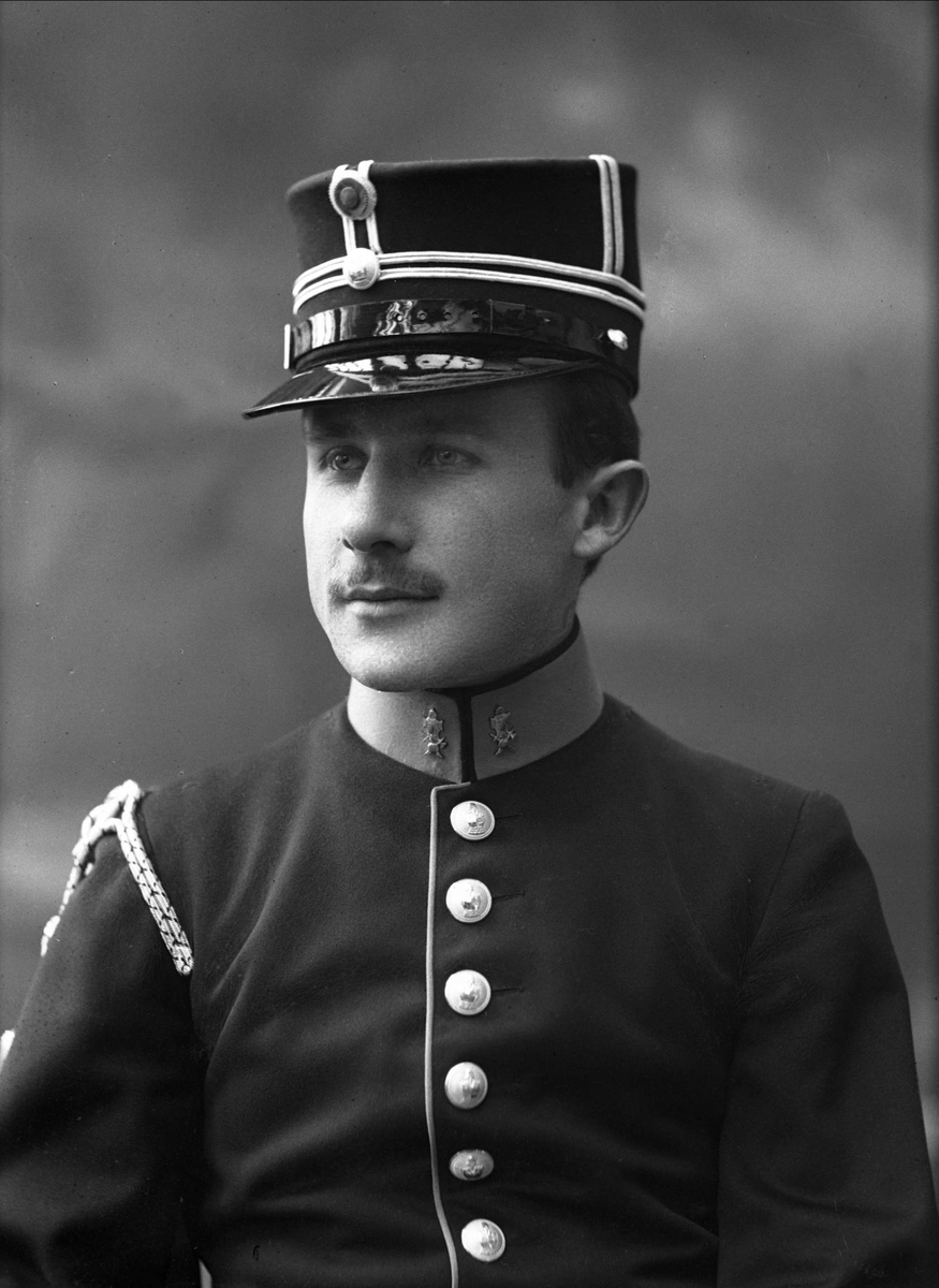 Gustav Borgen, NFB.43180