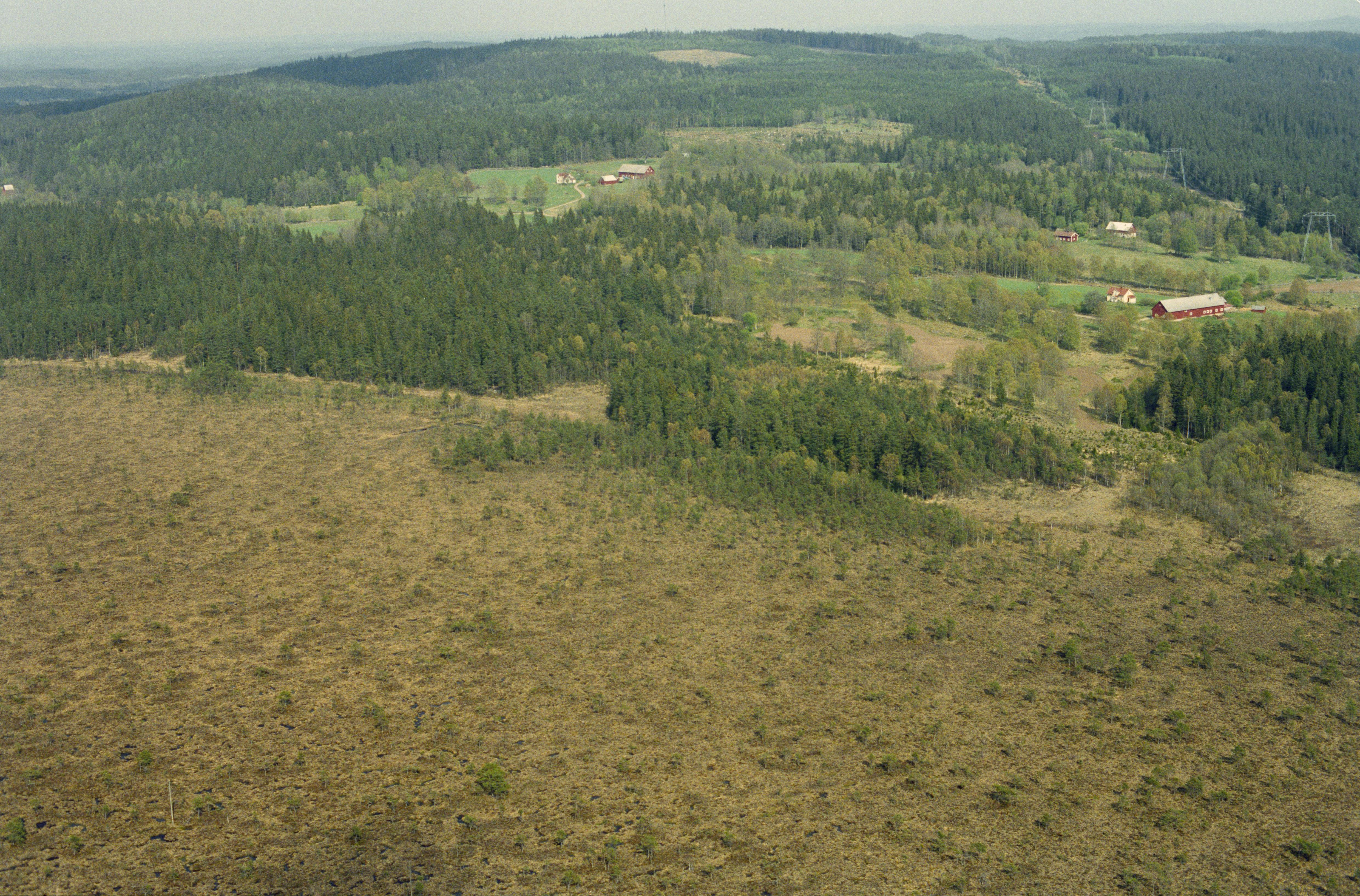 Jan Norrman, Ullasjö 68:1