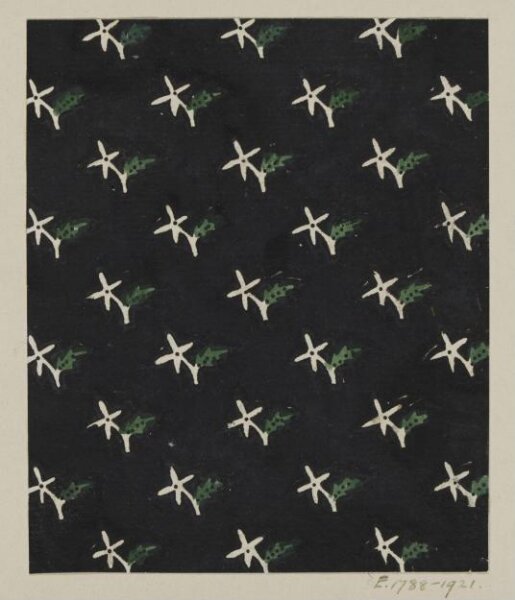 Unknown, Untitled