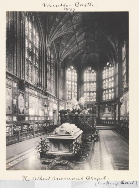 Stone, Benjamin (Sir), National Photographic Record and Survey