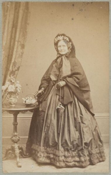 Unknown, Carte-de-visite photographs (480). Four photographs  are dry-mounted to each sheet (120).