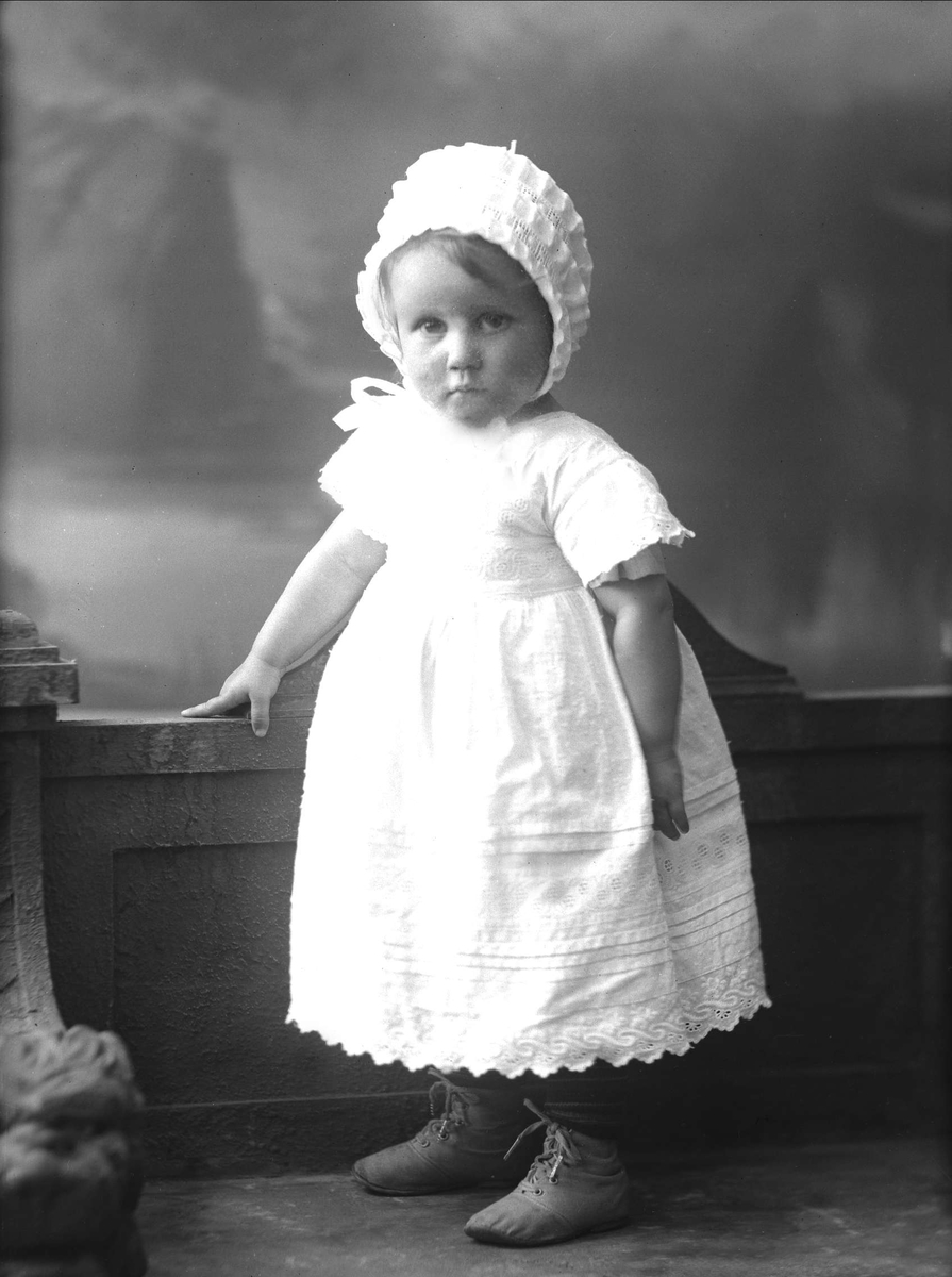 Gustav Borgen, NFB.46214