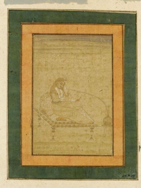 Unknown, Drawing