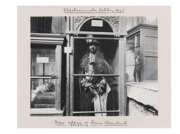 Stone, Benjamin (Sir), National Photographic Record and Survey
