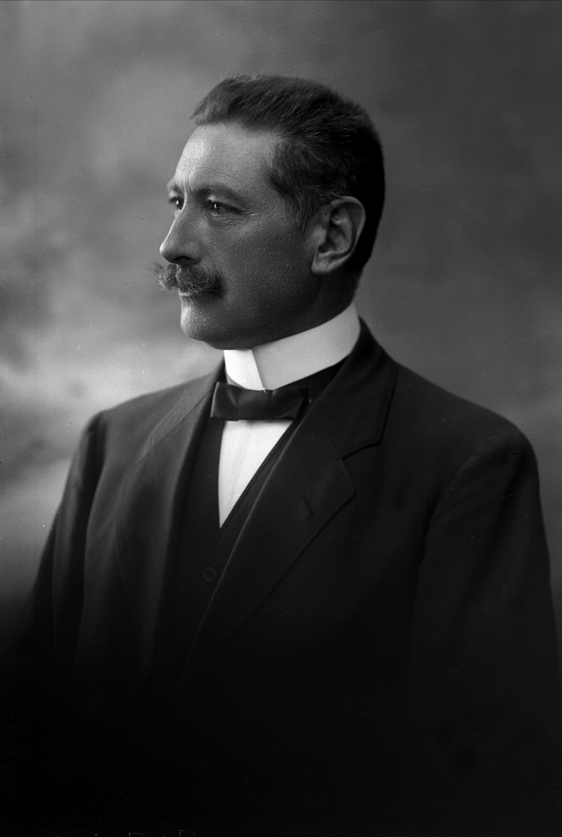 Gustav Borgen, NFB.22316