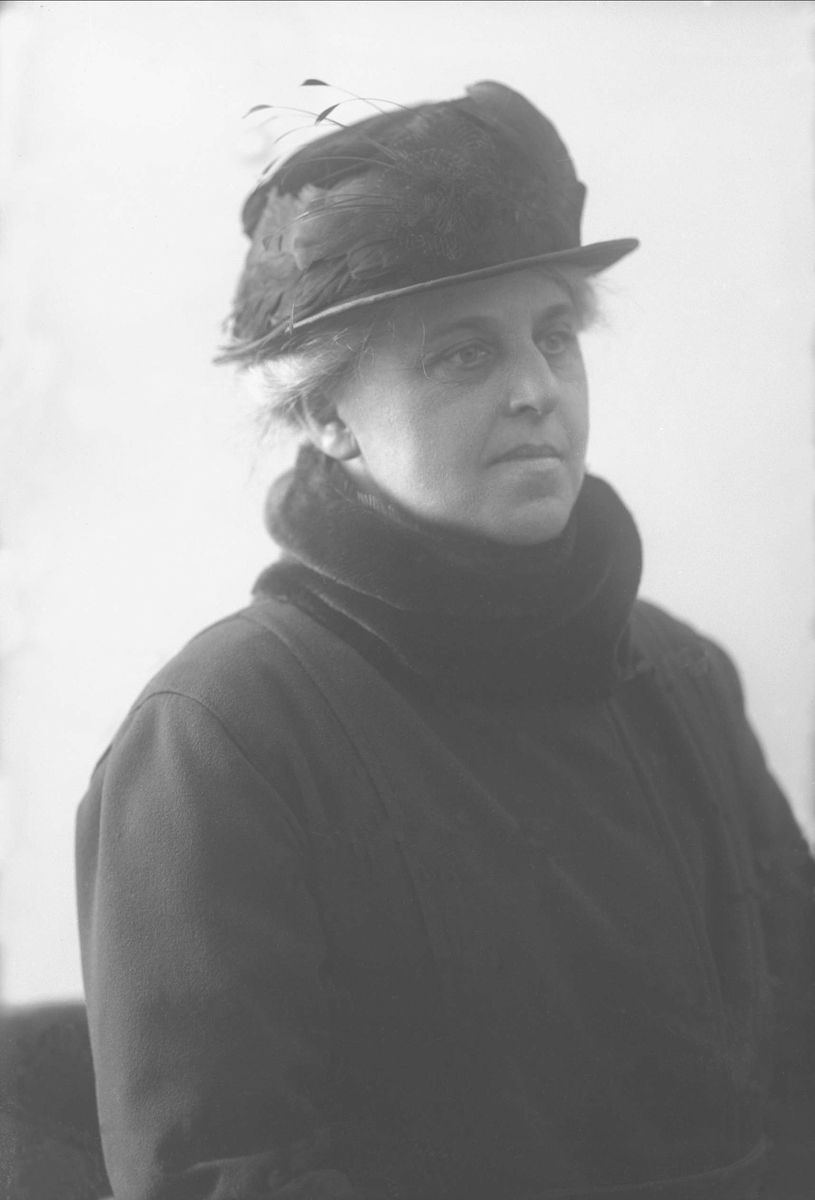 Gustav Borgen, NFB.51935