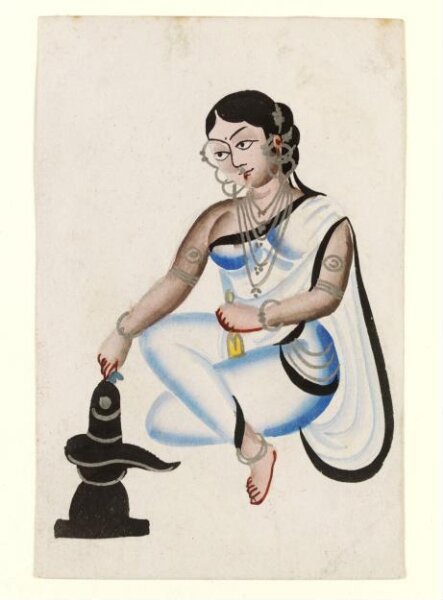 Unknown, Painting