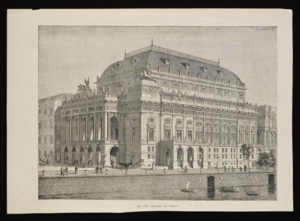 Unknown, H Beard Print Collection