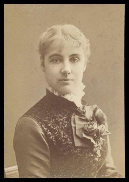 Elliott & Fry, Guy Little Theatrical Photograph