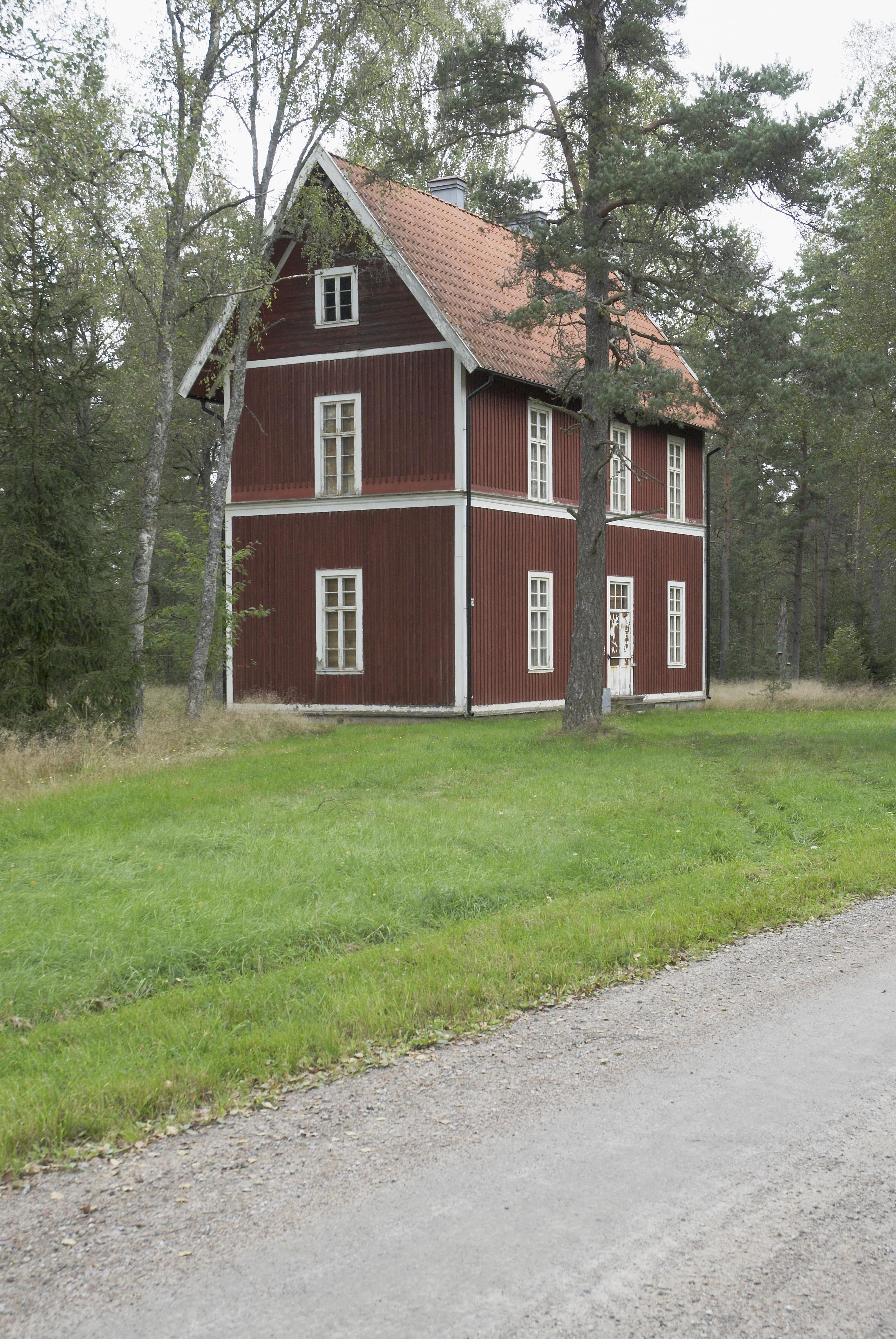 Bengt A Lundberg, Skillingarydslägren