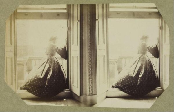 Clementina, Lady Hawarden, Photograph