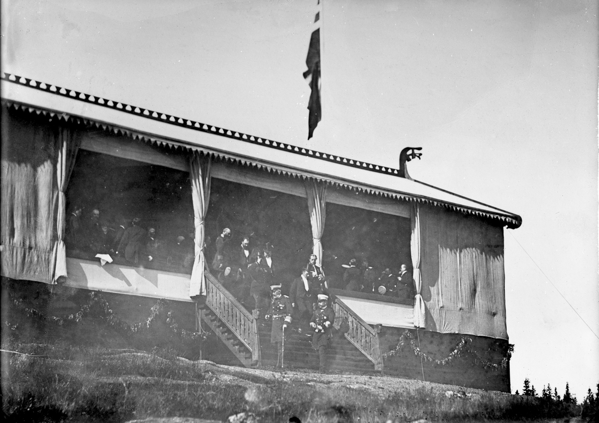 Gustav Borgen, NFB.55845