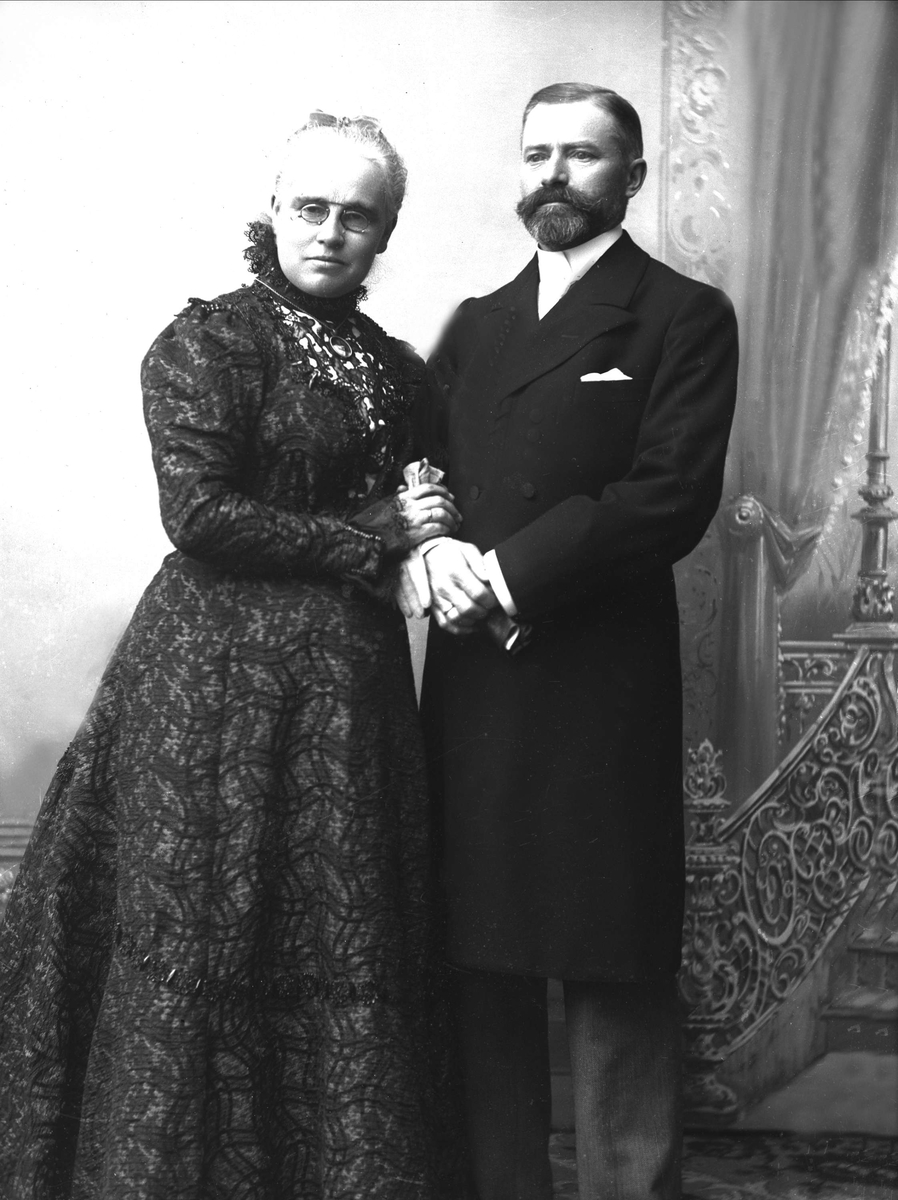 Gustav Borgen, NFB.48055