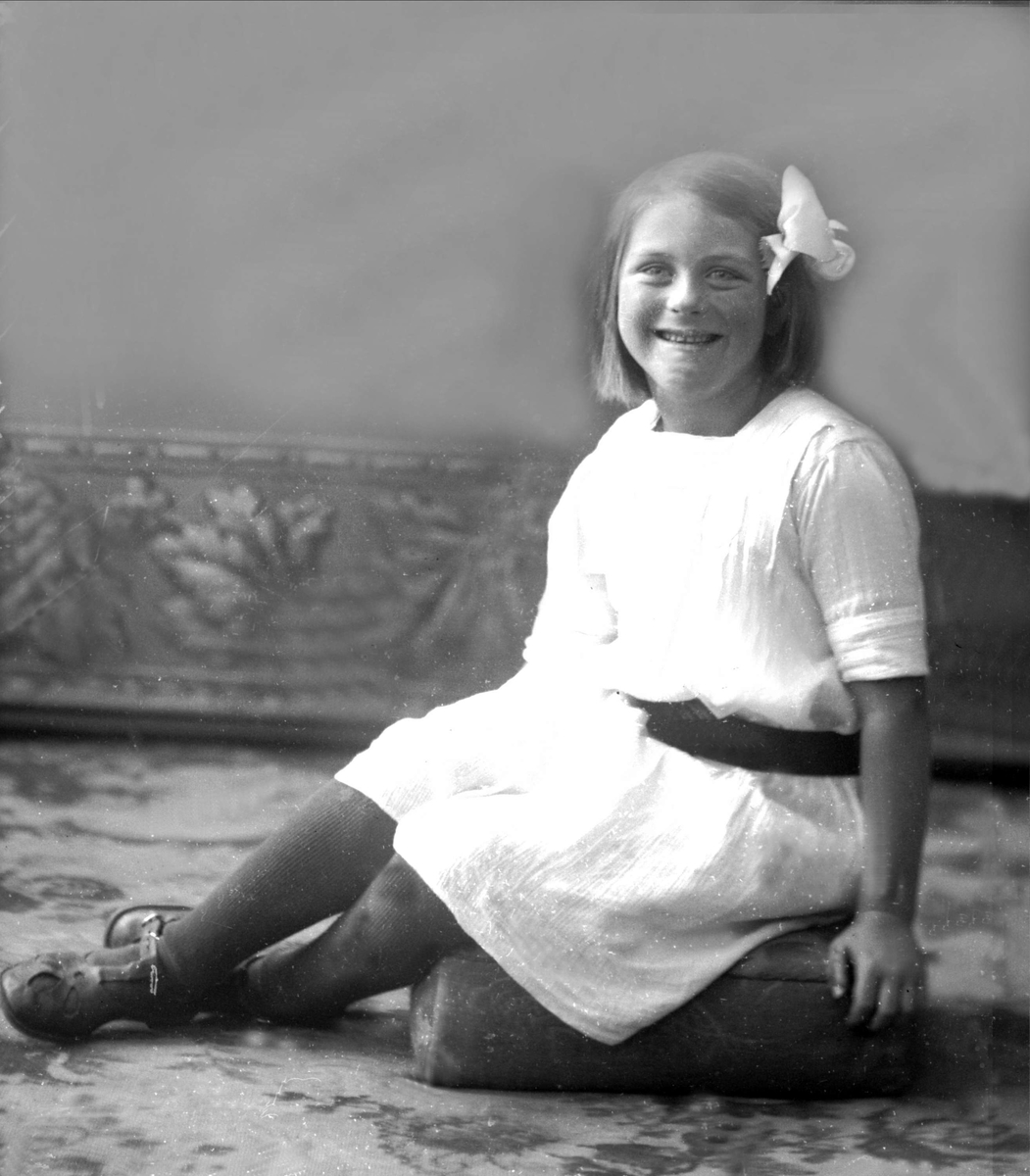 Gustav Borgen, NFB.49524