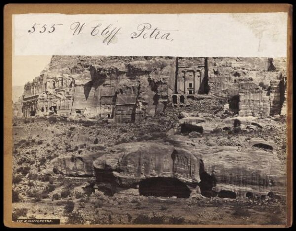 Francis Frith, Photograph