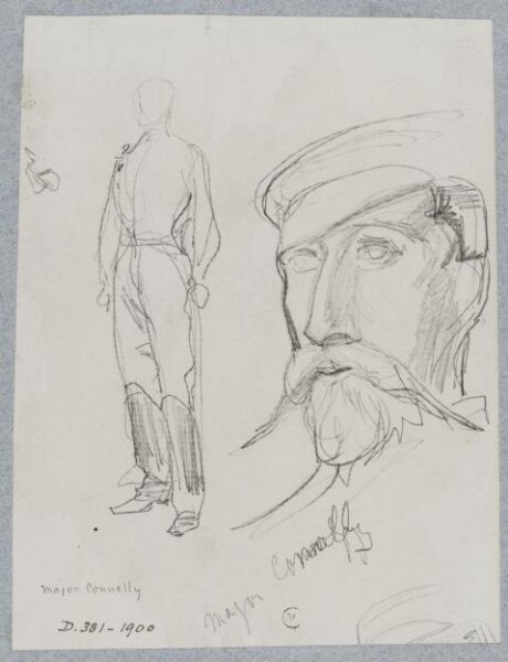 Simpson, William (R.I.), Sketches made during the Campaign of 1854-55 in the Crimea, Circassia and Constantinople