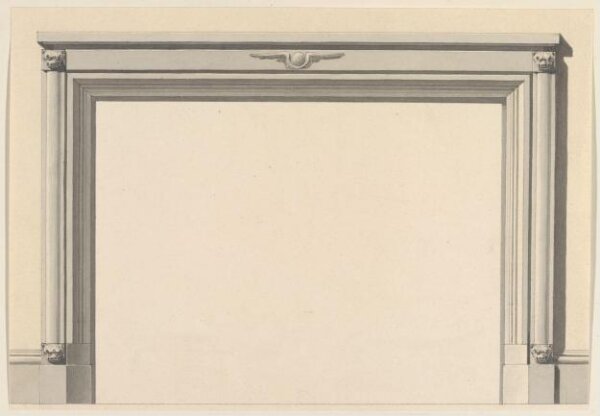unknown, Drawing
