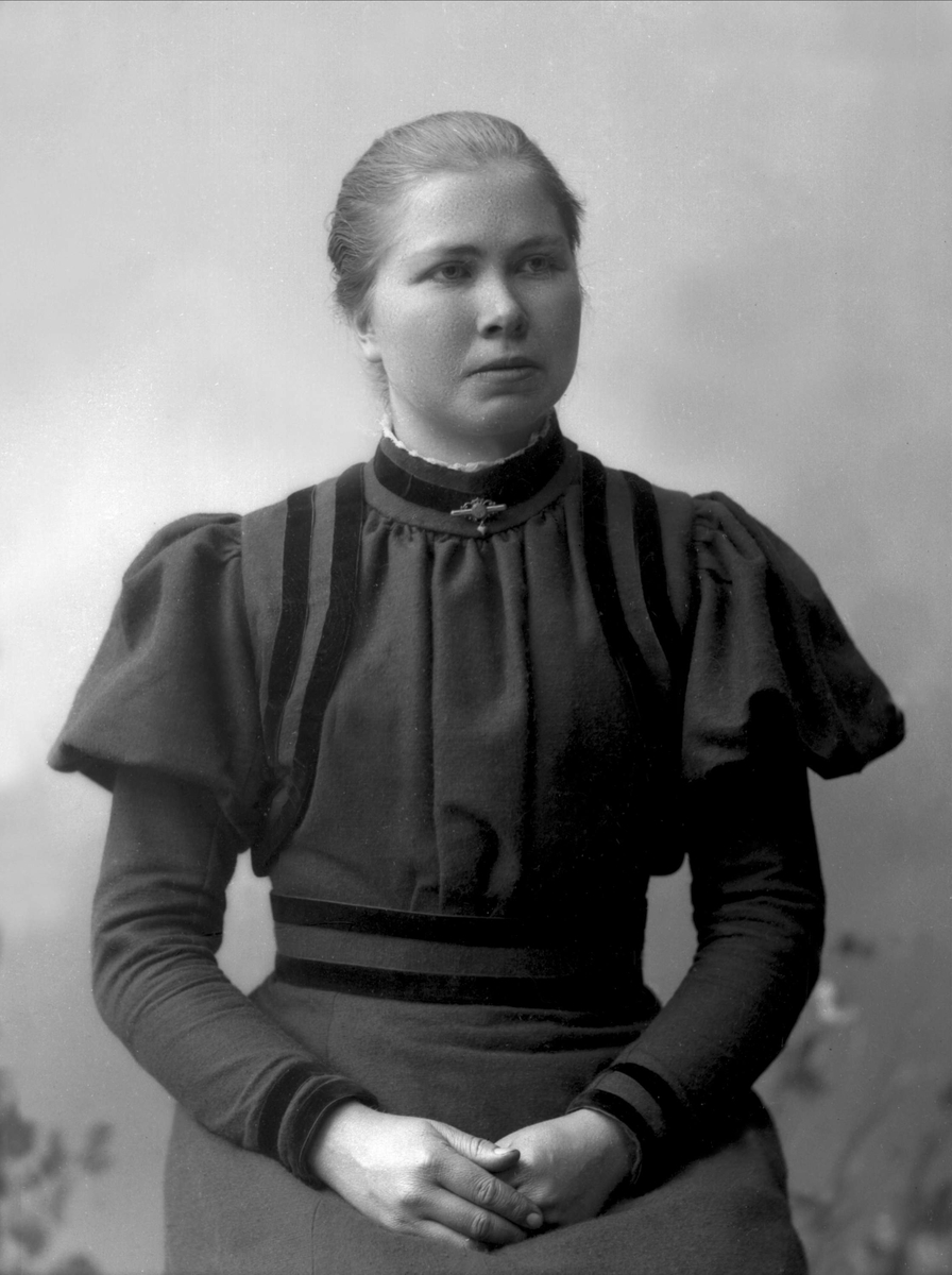 Gustav Borgen, NFB.47318