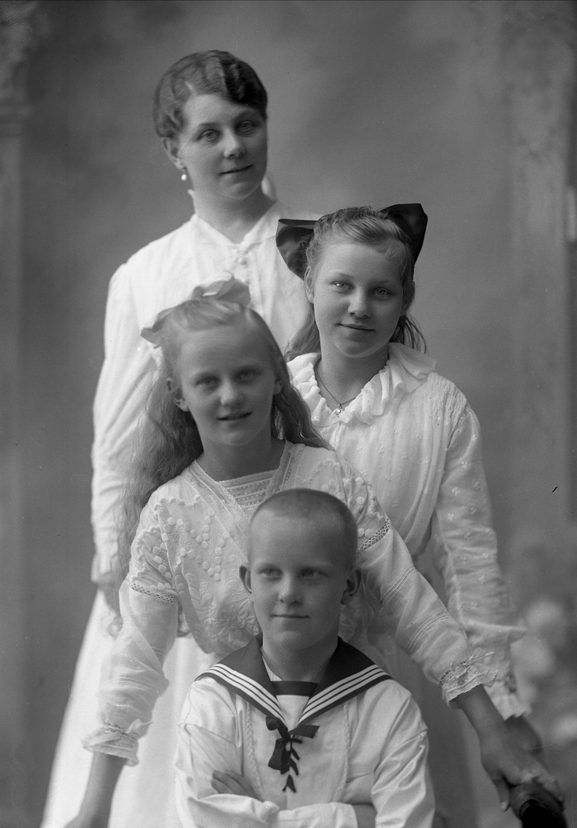 Gustav Borgen, NFB.40341