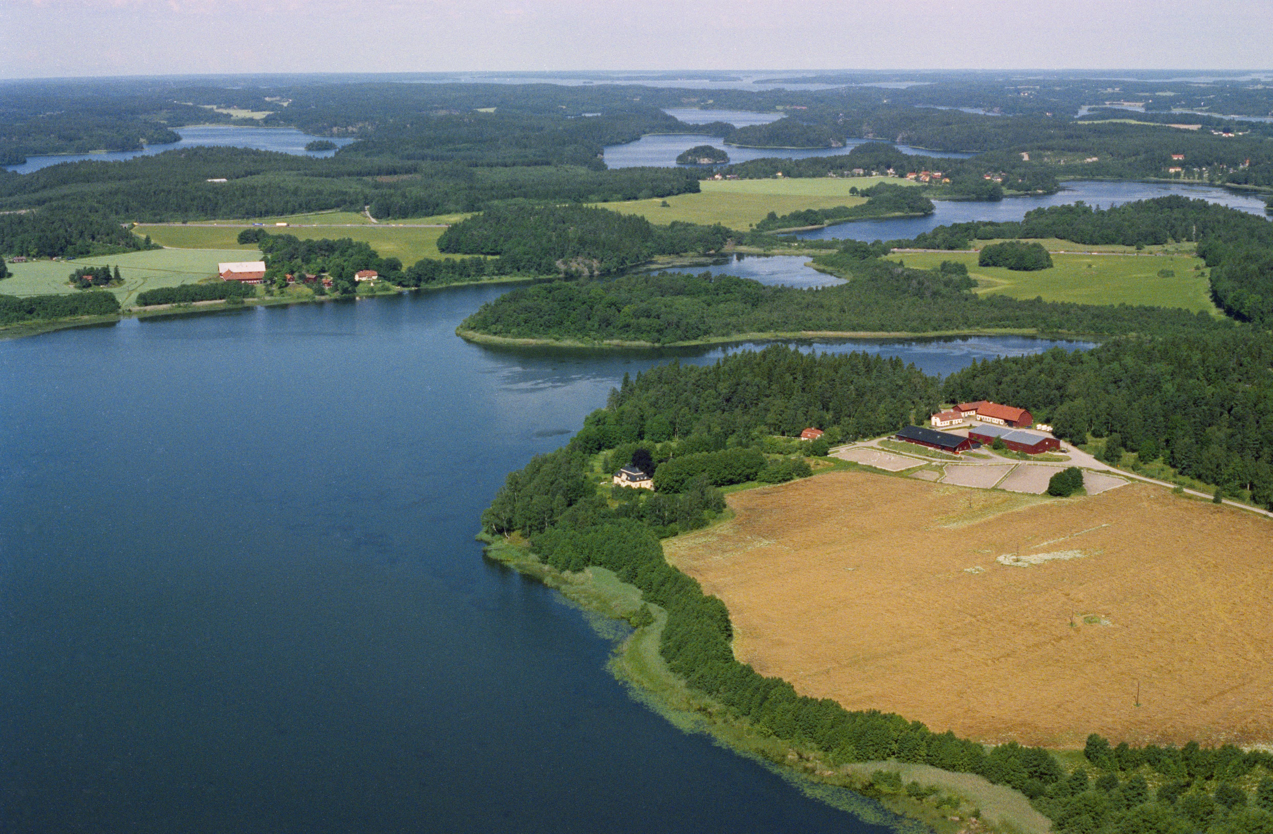 Jan Norrman, Botkyrka 631