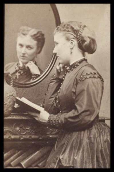 Beau, Adolphe, Guy Little Theatrical Photograph