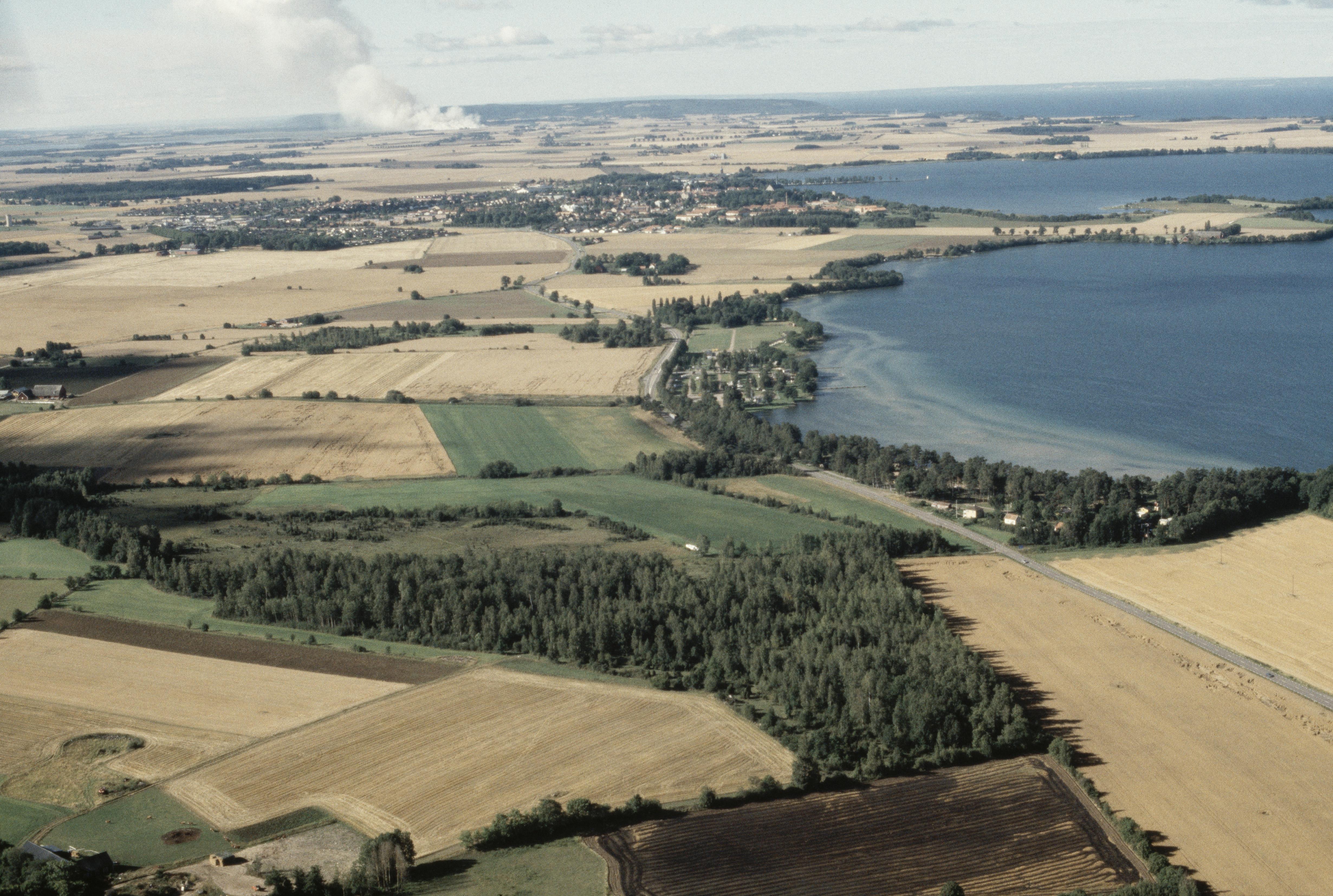 Jan Norrman, Hagebyhöga 17:1