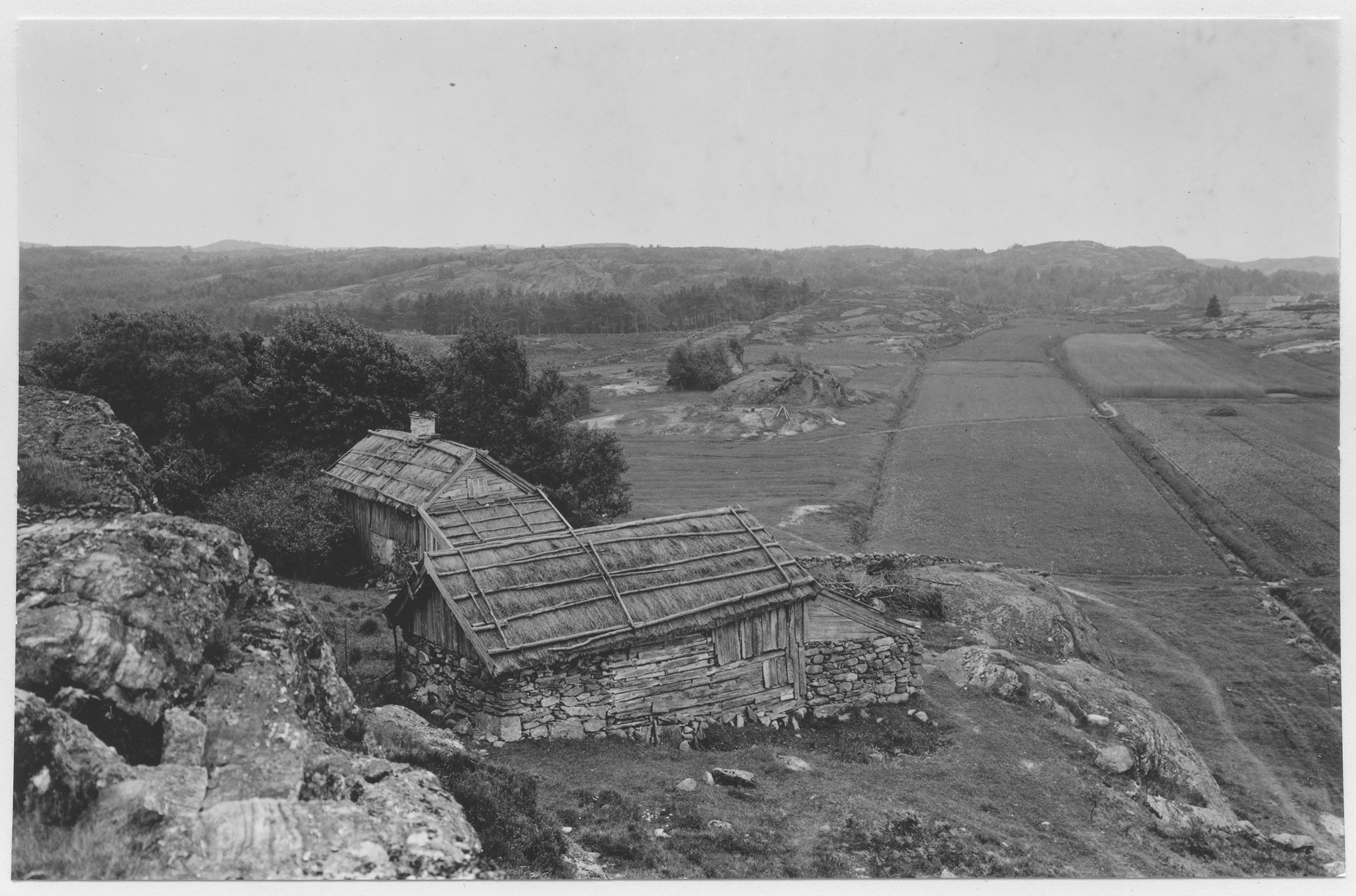 Mårten Sjöbeck, Nyborg under Långeby
