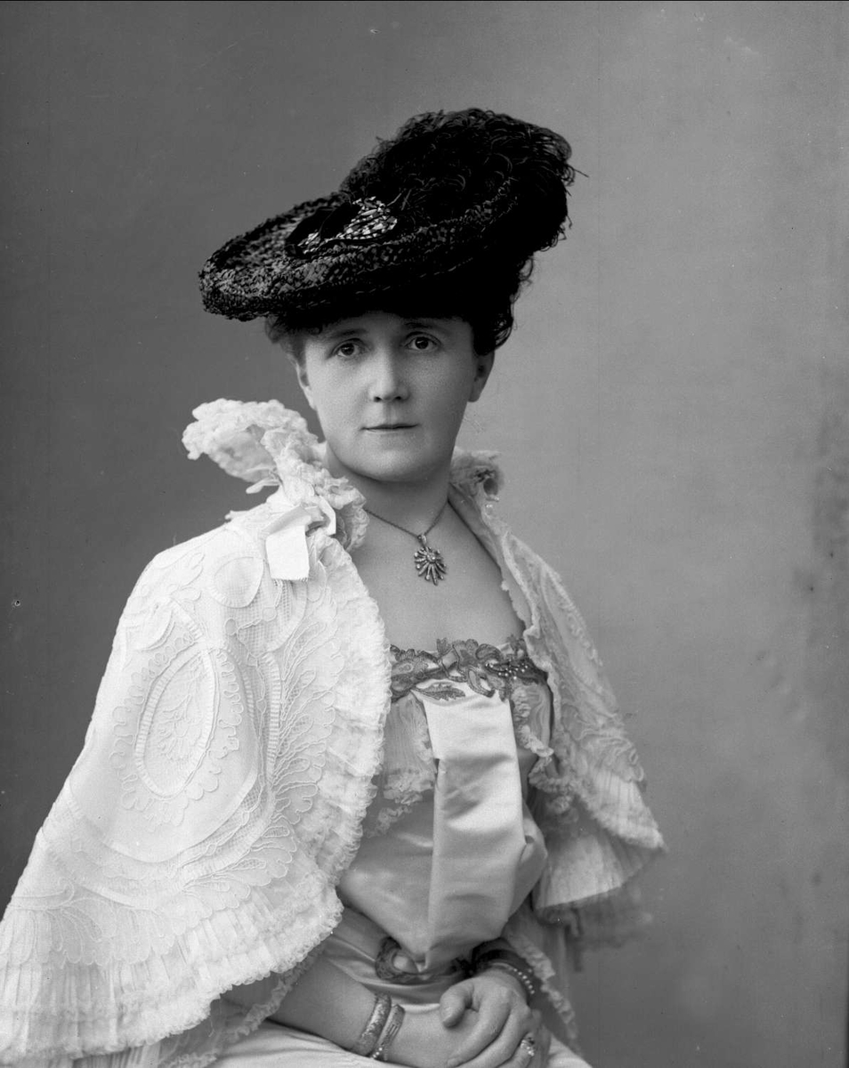 Gustav Borgen, NFB.23517