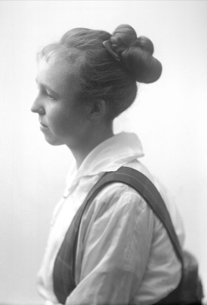 Gustav Borgen, NFB.38626