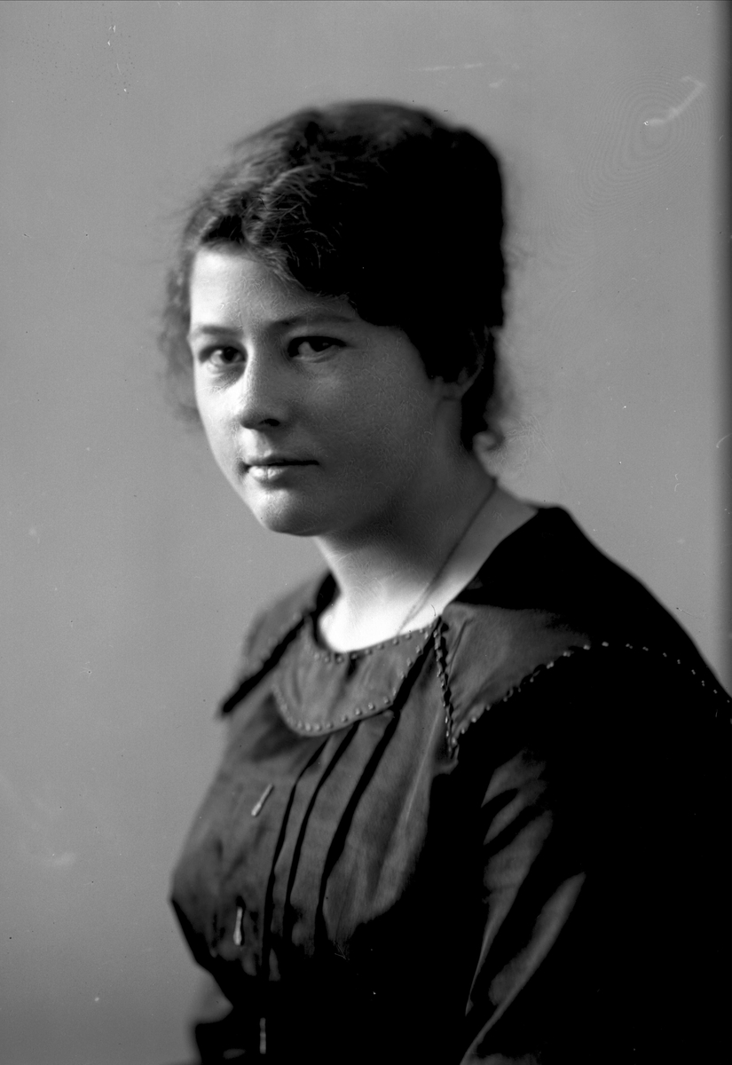 Gustav Borgen, NFB.06480