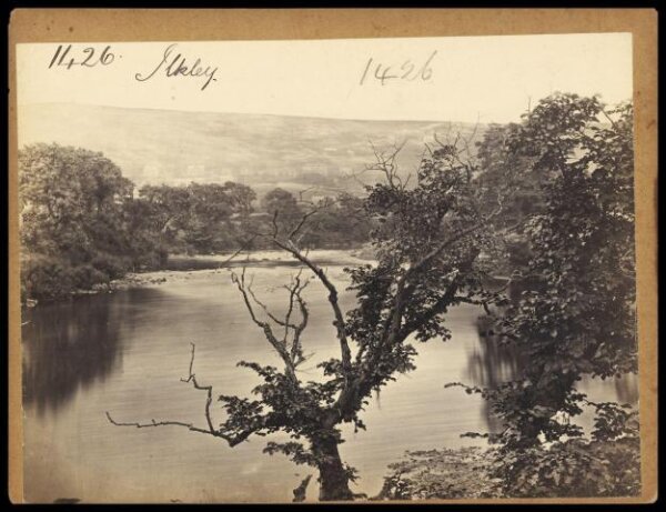 Francis Frith, Ilkley
