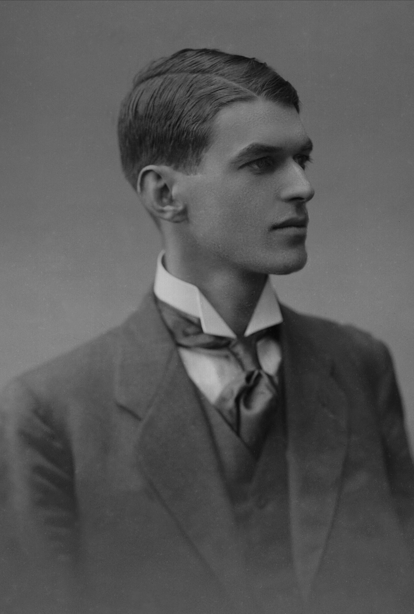Gustav Borgen, NFB.11983